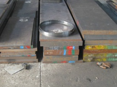 昆玉18NiCrMo5模具钢