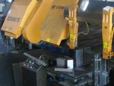 昆玉SM45模具钢