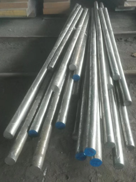 昆玉P20模具钢