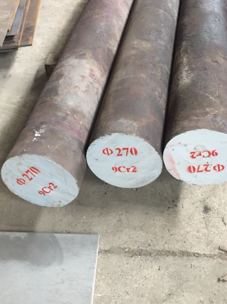 昆玉9Cr2工具钢